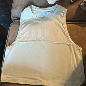 NOBULL crop top